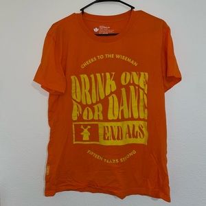dutch bros shirt!